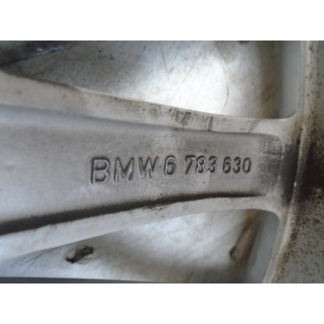 [GYÁRI HASZNÁLT] BMW Alufelni 17" - style 284 - 3-as/ E90 / 8 x 17" ET:34