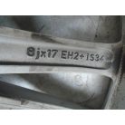 [GYÁRI HASZNÁLT] BMW Alufelni 17" - style 284 - 3-as/ E90 / 8 x 17" ET:34