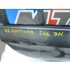 [GYÁRI HASZNÁLT] BMW -  JOBB HÁTSÓ AJTÓ - 2-es F46  