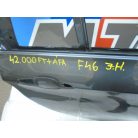 [GYÁRI HASZNÁLT] BMW -  JOBB HÁTSÓ AJTÓ - 2-es F46  