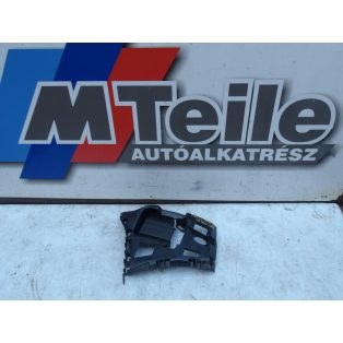   [GYÁRI BONTOTT] BMW F20LCI/F21LCI BAL HÁTSÓ LÖKHÁRÍTÓ TARTÓ 7371753