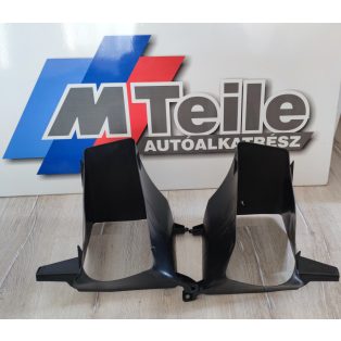   (GYÁRI ÚJ)BMW Légterelő jobb és bal oldali 6-os sorozat F06+LCI / F12+LCI / F13+LCI
