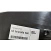   (GYÁRI ÚJ)BMW Légterelő jobb és bal oldali 6-os sorozat F06+LCI / F12+LCI / F13+LCI