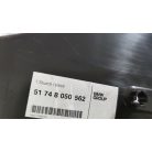 (GYÁRI ÚJ)BMW Légterelő jobb és bal oldali 6-os sorozat F06+LCI / F12+LCI / F13+LCI