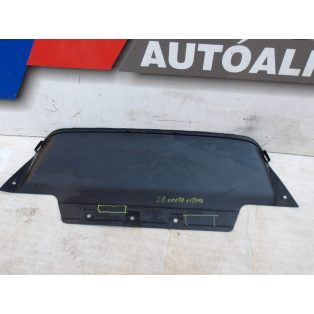   (GYÁRI HASZNÁLT) BMW Hátsó lökhárító burkolat F12/F13 M6