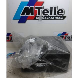   [GYÁRI ÚJ] BMW VONÓHOROG TÁROLÓ DOBOZ | 2-ES F45 , F46 /  X1 F48 + LCI / X2 F39 | 71 60 6877572