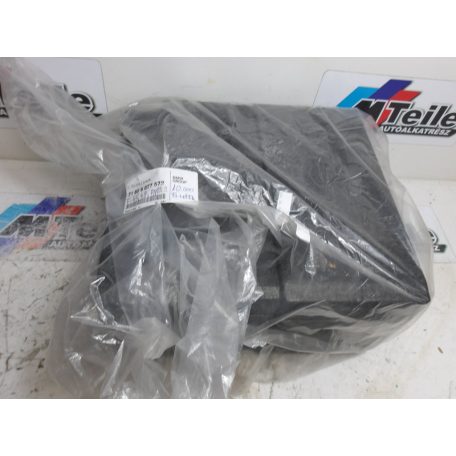 [GYÁRI ÚJ] BMW VONÓHOROG TÁROLÓ DOBOZ | 2-ES F45 , F46 /  X1 F48 + LCI / X2 F39 | 71 60 6877572