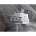 [GYÁRI ÚJ] BMW VONÓHOROG TÁROLÓ DOBOZ | 2-ES F45 , F46 /  X1 F48 + LCI / X2 F39 | 71 60 6877572