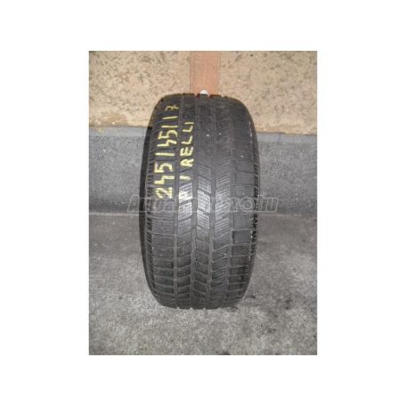 Pirelli 240 snowsport m0 téli 245/45r17 99 v tl 2004