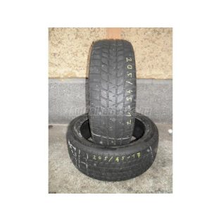 Bridgestone blizzak lm25 téli 205/45r17 84 v tl 2008
