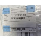 (GYÁRI ÚJ) Ajtókárpitjobb hátsó 3 G20 Saloon+LCI / G21 Touring+LCI / G28 Saloon+LCI / G80 M3+LCI / G81 M3 Touring+LCI / i3L G28 BEV 