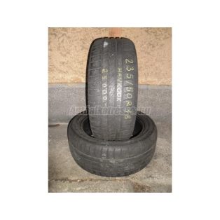 Hankook icebear w300 téli 235/50r18 101 v tl 2007