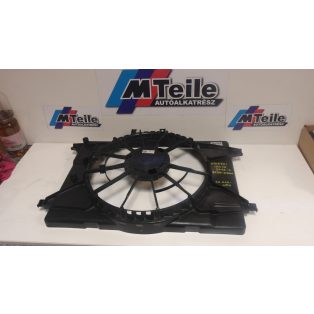   [GYÁRI BONTOTT] HYUNDAI IONIQ 2016-> 25380-G7000 VENTILLÁTOR