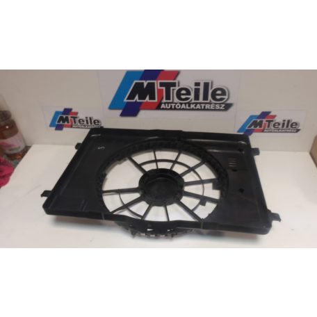 [GYÁRI BONTOTT] HYUNDAI IONIQ 2016-> 25380-G7000 VENTILLÁTOR