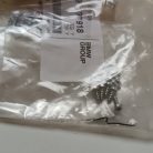 (GYÁRI ÚJ) BMW Csavar 1-es E82 / E88 / 3-as E92+LCI / E93+LCI / 7-es F02+LCI / F04 / G12 / GHOST RR4  Ár/10db/cs