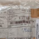 (GYÁRI ÚJ) BMW Csavar 1-es E82 / E88 / 3-as E92+LCI / E93+LCI / 7-es F02+LCI / F04 / G12 / GHOST RR4  Ár/10db/cs