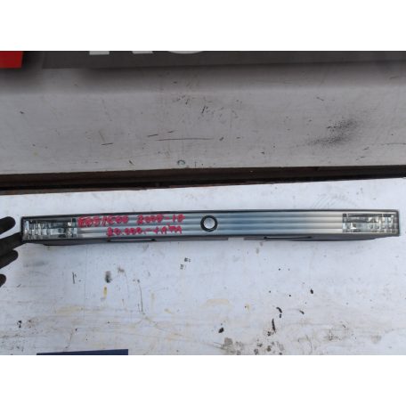 [GYÁRI BONTOTT]BMW CSOMAGTÉRAJTÓ NYITÓ SZERKEZET E65/E66