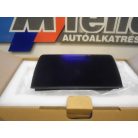 [GYÁRI ÚJSZERŰ] BMW - KIJELZŐ PANEL | F-30, F-31, F-32 / 3-AS 