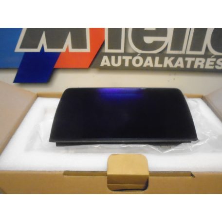 [GYÁRI ÚJSZERŰ] BMW - KIJELZŐ PANEL | F-30, F-31, F-32 / 3-AS 