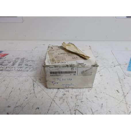 [GYÁRI ÚJ] BMW KIPUFOGÓ REZGÉS ELNYELŐ/ NEHEZÉK | 3-AS / 4-ES / 5-ÖS / 6-OS / 7-ES | 18 30 7593199