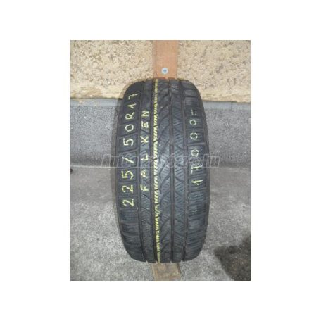 Falken eurowinter hs439 téli 225/50r17 98 v tl 2010