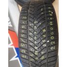 ÁR / DB [GYÁRI HASZNÁLT] SEMPERIT  - SPEED GRIP 3 | 225/55R17 | 97H | 2517 | 6mm  (TÉLI)