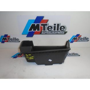   [GYÁRI ÚJSZERŰ] BMW - CSOMAGTÉR REKESZ - 3-AS / G21 - 5147 7492273