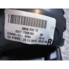 [GYSÁRI ÚJ] BMW - JOBB és BAL HÁTSÓ BELSŐ LÁMPA - 4-es  F32, F33 , F36 , F83 M4 (ár/db)