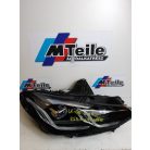 [GYÁRI BONTOTT] BMW JOBB ELSŐ FÉNYSZÓRÓ LED  U-06 2-ES |5A42248|