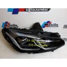 [GYÁRI BONTOTT] BMW JOBB ELSŐ FÉNYSZÓRÓ LED  U-06 2-ES |5A42248|