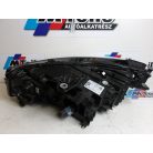 [GYÁRI BONTOTT] BMW JOBB ELSŐ FÉNYSZÓRÓ LED  U-06 2-ES |5A42248|