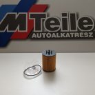 (GYÁRI ÚJ) BMW Olajszűrő 5 E60 / E61/ 6 E63 / E64 / 7 E65  / E66  / X5 E53