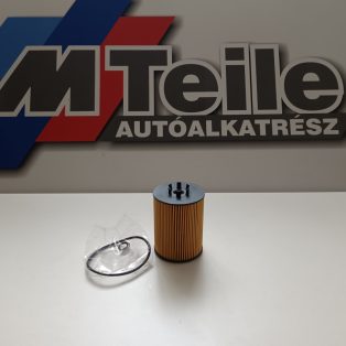   (GYÁRI ÚJ) BMW Olajszűrő 5 E60 / E61/ 6 E63 / E64 / 7 E65  / E66  / X5 E53