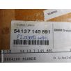  [GYÁRI ÚJ] BMW NAPFÉNYTETŐ TŐMÍTÉS / ELEM | X3 E83 +LCI | 54 13 7145891