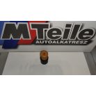 (GYÁRI ÚJ) BMW Porvédő felütődésgátlóval hátsó 5-ös sorozat E60+LCI