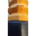 (GYÁRI ÚJ) BMW Porvédő felütődésgátlóval hátsó 5-ös sorozat E60+LCI