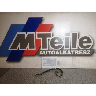   [GYÁRI BONTOTT] BMW - HIDRAULIKA CSŐ - 5-ÖS - E34 - |1141903|