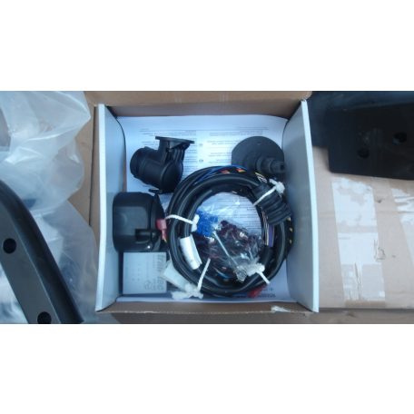 [GYÁRI ÚJ] HYUNDAI H-1 VONÓHOROG BRINK 396300