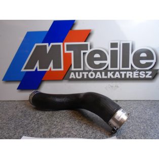 BMW G01+LCI/G02+LCI Cooler cső /Gyári bontott/