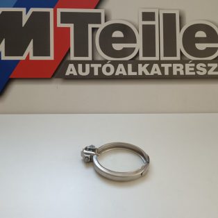 (GYÁRI úJ) BMW Bilincs