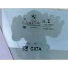 [GYÁRI BONTOTT] BMW JOBB ELSŐ AJTÓABLAK | X7 G07 | 