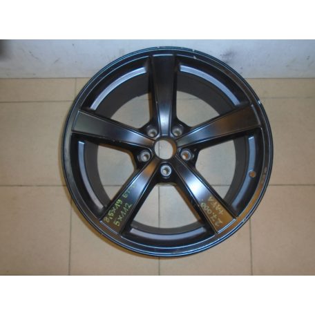 1DB [UTÁNGYÁRTOTT, HASZNÁLT] ALUFELNI 19" - 8,5J X 19" - ET: 48 - 5 X 112 