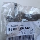(GYÁRI ÚJ) BMW C-oszlop belső burkolat jobb oldal X1 F48+LCI / X1L F49+LCI / Zinoro M13