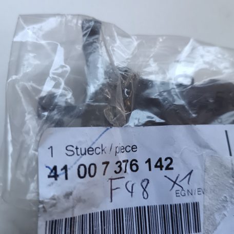 (GYÁRI ÚJ) BMW C-oszlop belső burkolat jobb oldal X1 F48+LCI / X1L F49+LCI / Zinoro M13