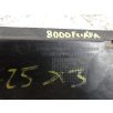  [GYÁRI BONTOTT] BMW BAL ELSŐ ALSÓ LÖKHÁRÍTÓRÁCS | X3 F25 | 51 11 7249595