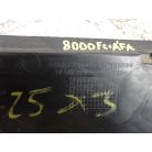 [GYÁRI BONTOTT] BMW BAL ELSŐ ALSÓ LÖKHÁRÍTÓRÁCS | X3 F25 | 51 11 7249595