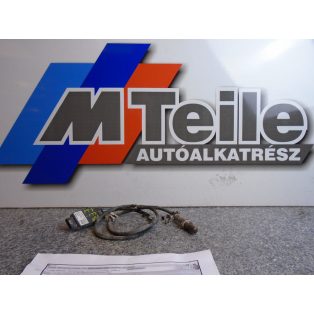 BMW NOX szenzor 2018 03.-tól /Gyári Bontott, újszerű/