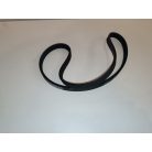 (GYÁRI ÚJ) BMW Hosszbordás szíj 3-as E46 / 5-ös E60/ E61 / 7-es E65 / X3 E83 / X5 E53 / Z4 E85