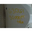 [GYÁRI HASZNÁLT] BMW - Lökhárító (Első) 5-ös / G30 LCI (Kis horpadással!)