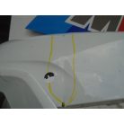 [GYÁRI HASZNÁLT] BMW - Lökhárító (Első) 5-ös / G30 LCI (Kis horpadással!)